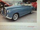 Thumbnail Photo 21 for 1957 Rolls-Royce Silver Cloud